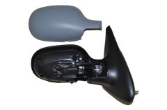 Dış Dikiz Ayna Sağ Megane 1999-2002 Arası (Elektİrikli)