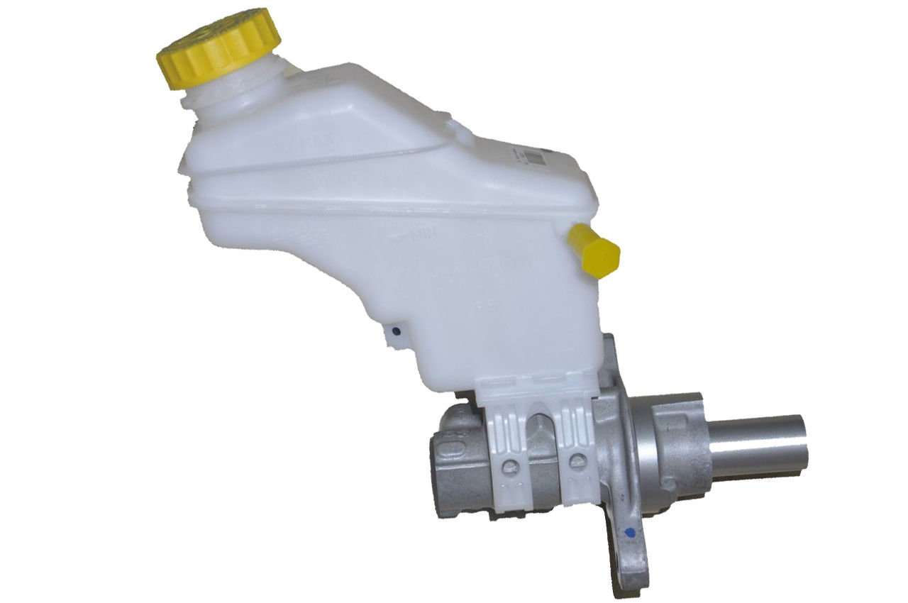 Fren Ana Merkez+Depo Doblo 2010 Sonrası (Dar Delik