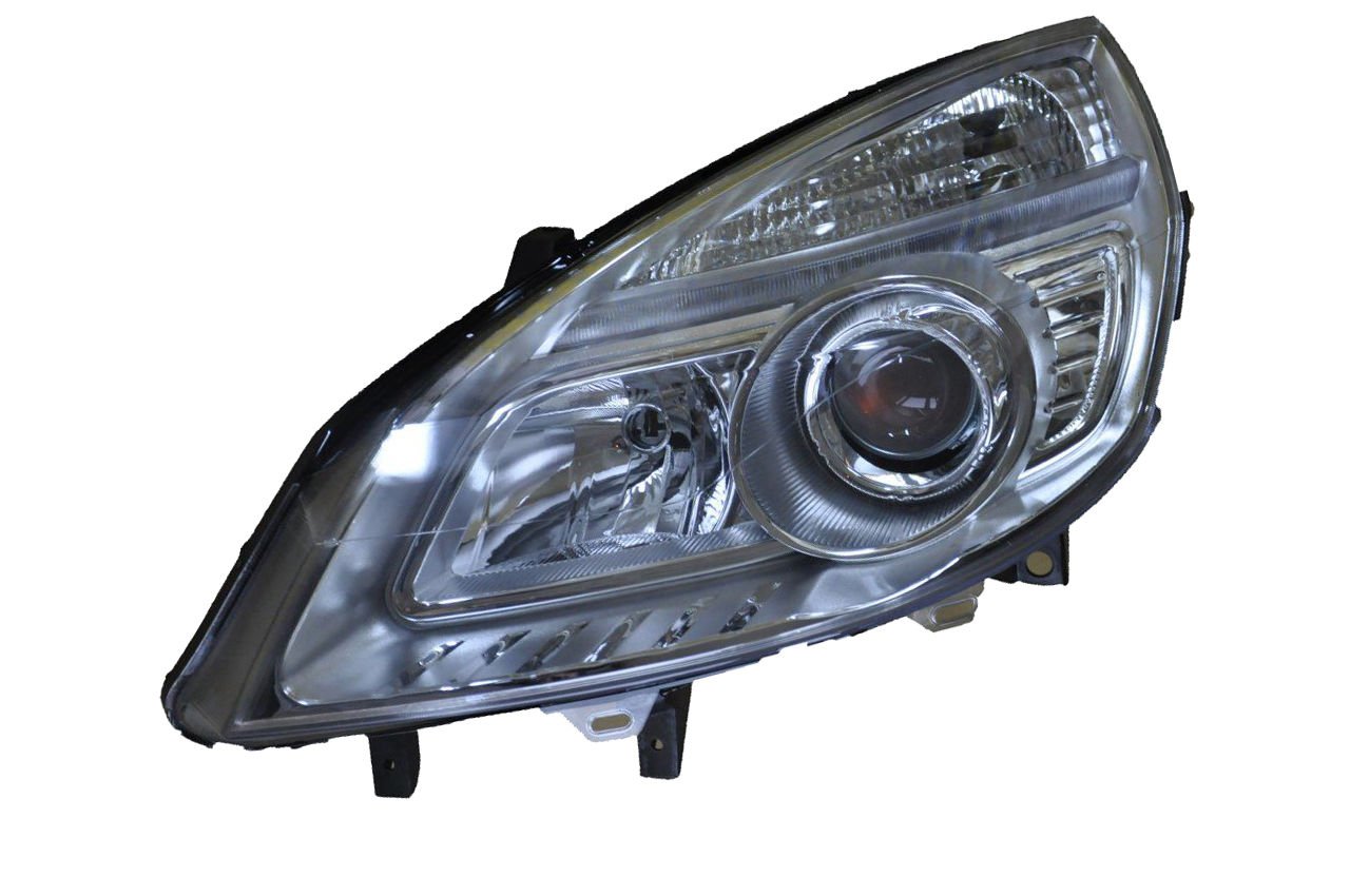 Sol Far Megane Scenic 2 2006-2009 Modelleri Arası