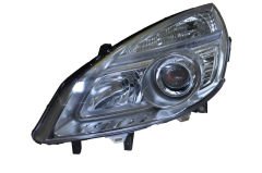 Sol Far Megane Scenic 2 2006-2009 Modelleri Arası