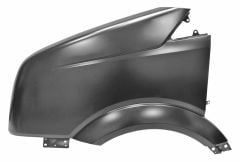 Volkswagen Crafter Ön Çamurluk (Yerli)Sol 06-