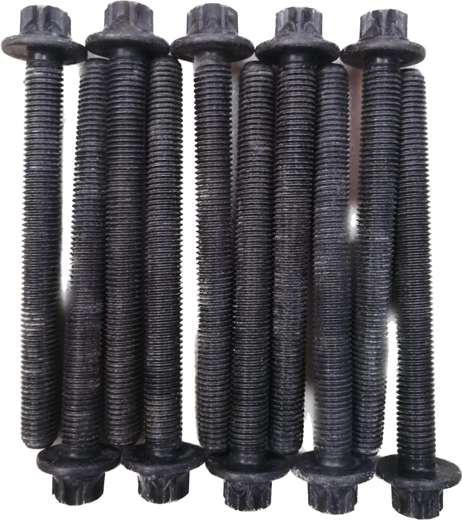 Silindir Kapak Saplaması Tk.1.5 Clio Symbol 2020 Sonrası-Dacıa Sandero 2-Megane 4-Talısman-Kadjar (Euro 6)