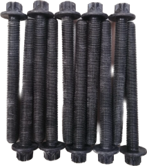 Silindir Kapak Saplaması Tk.1.5 Clio Symbol 2020 Sonrası-Dacıa Sandero 2-Megane 4-Talısman-Kadjar (Euro 6)