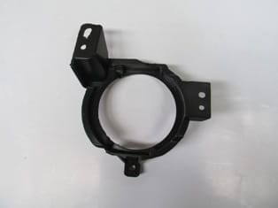 Sis Lambası Çerçeve Braketi Sol Renault Megane 3 Hb 14-15 Arası
