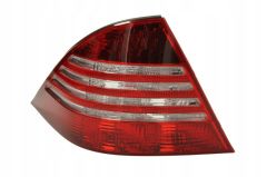 Stop Lambası Sol Mercedes S Serisi W220 2002-2005 Arası