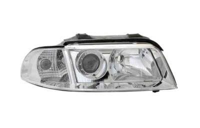 Far Ön Sağ (Mercekli) Audi A4 1999-2000 Arası