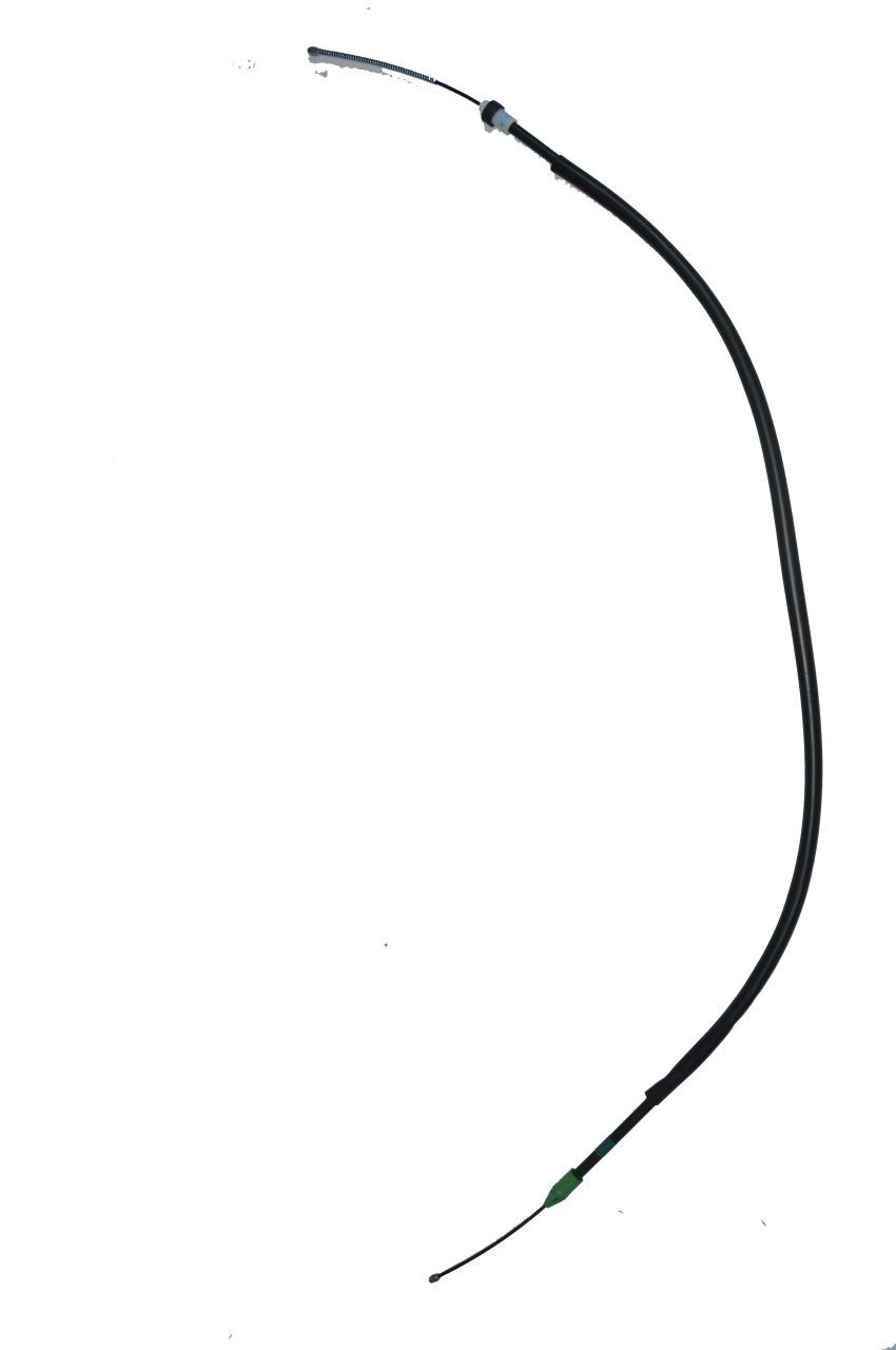 El Fren Teli Sağ Clio Symbol Abs'Li 1998-2008 Arası