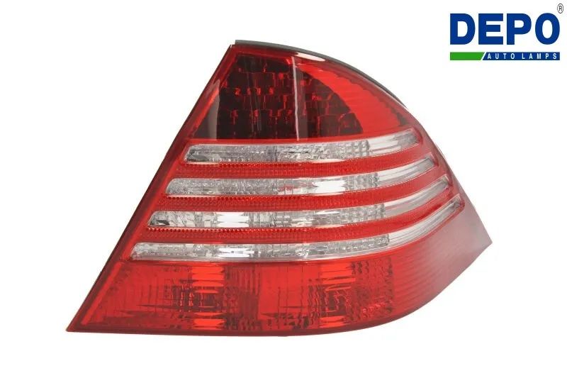 Stop Lambası Sağ Mercedes S Serisi W220 2002-2005 Arası