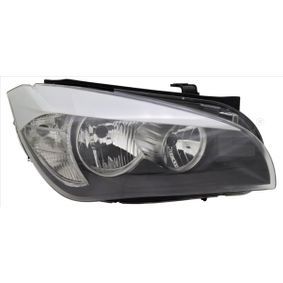 Far Sağ Bmw E84 2009-2012 Arası