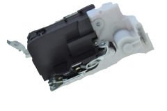 Sol Arka Kapı Kilidi Palio-Albea-Siena-Strada