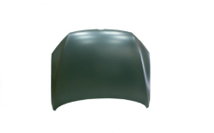 Volkswagen Passat Motor Kaputu 10-