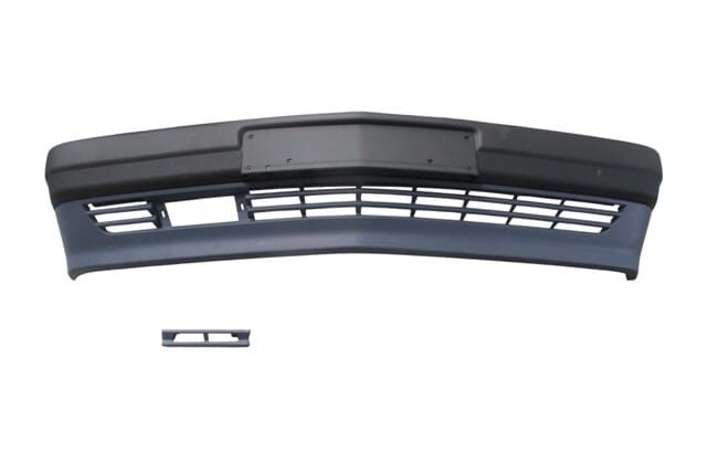 Ön Tampon Astarlı (Kendinden Bantlı-Darbe Emicili) Mercedes 190 W201 83-93 Arası