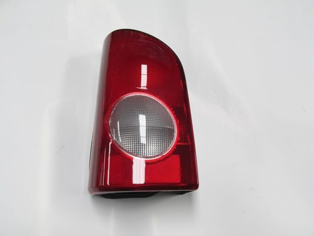 Stop Lambası Sol Kırmızı-Beyaz Hyundaı H100 Minibüs 97-08 Arası