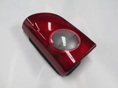 Stop Lambası Sol Kırmızı-Beyaz Hyundaı H100 Minibüs 97-08 Arası