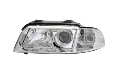 Far Ön Sol (Mercekli) Audi A4 1999-2000 Arası