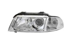 Far Ön Sol (Mercekli) Audi A4 1999-2000 Arası