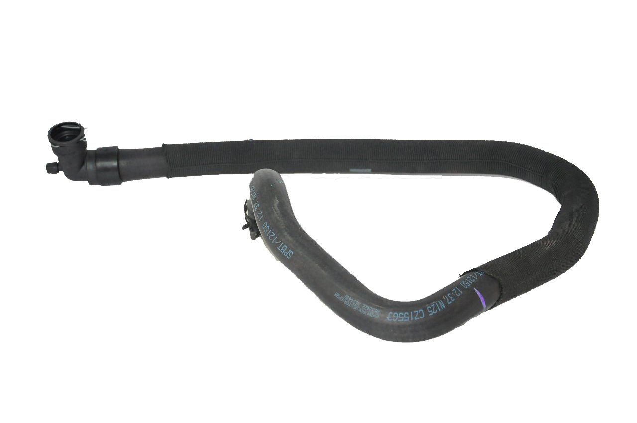 Kalorifer Hortumu Scudo 2007 Sonrası (Uzun)