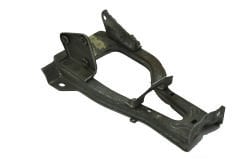 Vites Kolu Bağlantı Alt Sacı Doblo 2001-2010 Modelleri Arası