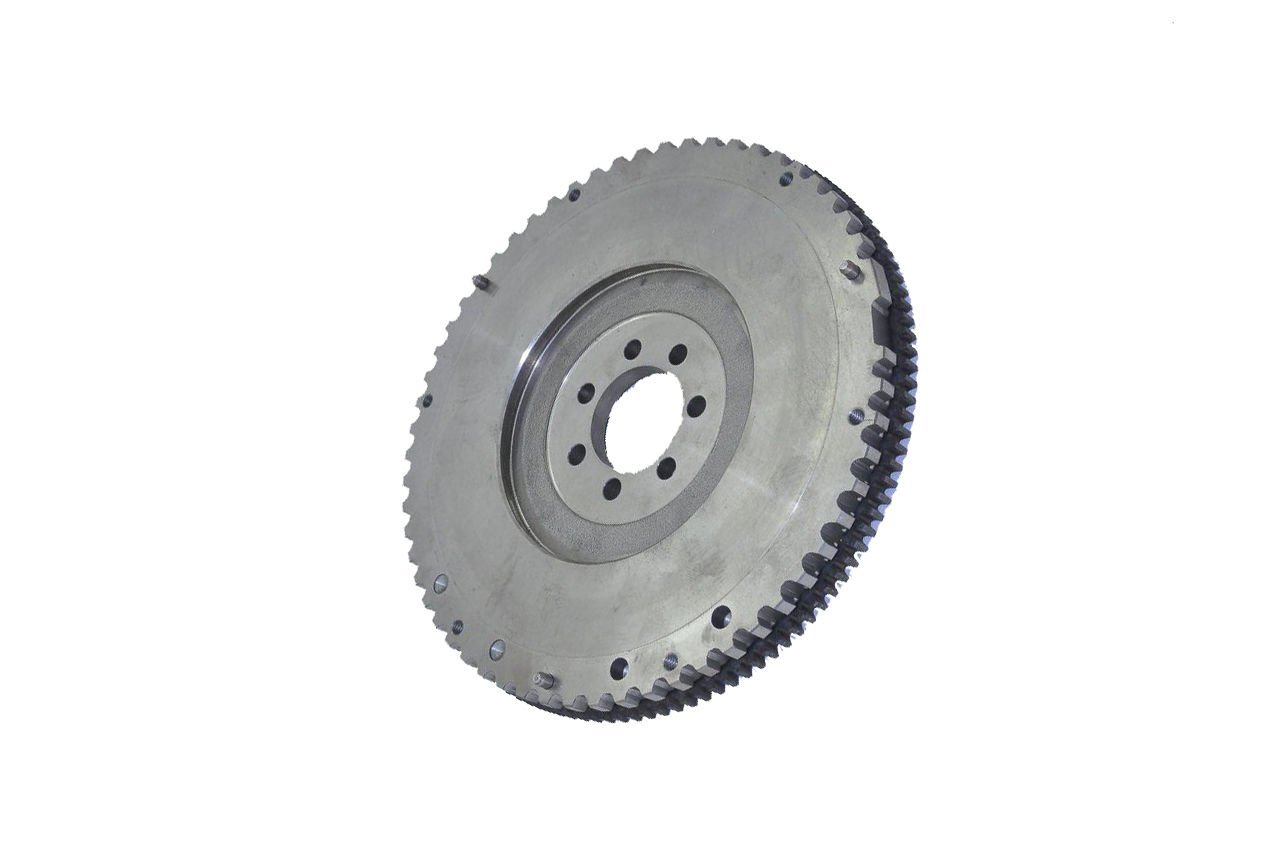 Volant 1.4-1.6 16 Valf Clio-Megane 1-Laguna 1 K4M-K4J