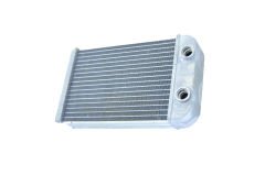 Kalorifer Radyatörü Stılo