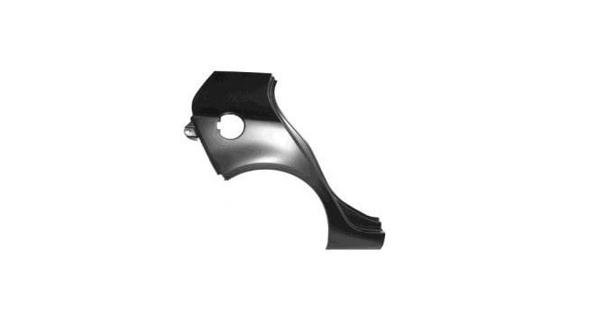 Volkswagen Golf V Arka Çamurluk Sağ 04-