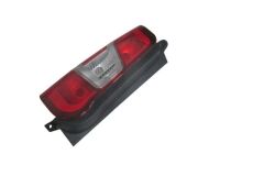Stop Lambası Sol Kırmızı-Beyaz (Cıty Cargo) Toyota Proace Cıty 21-24 Arası