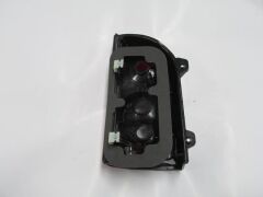 Stop Lambası Sağ Kırmızı-Beyaz Hyundaı H100 Minibüs 97-08 Arası