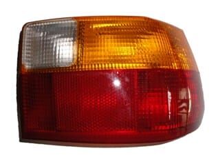 Stop Lambası Sağ Sarı-Kırmızı-Beyaz (Famella) Opel Astra F Hb 92-94 Arası