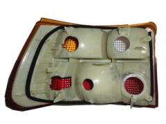 Stop Lambası Sağ Sarı-Kırmızı-Beyaz (Famella) Opel Astra F Hb 92-94 Arası