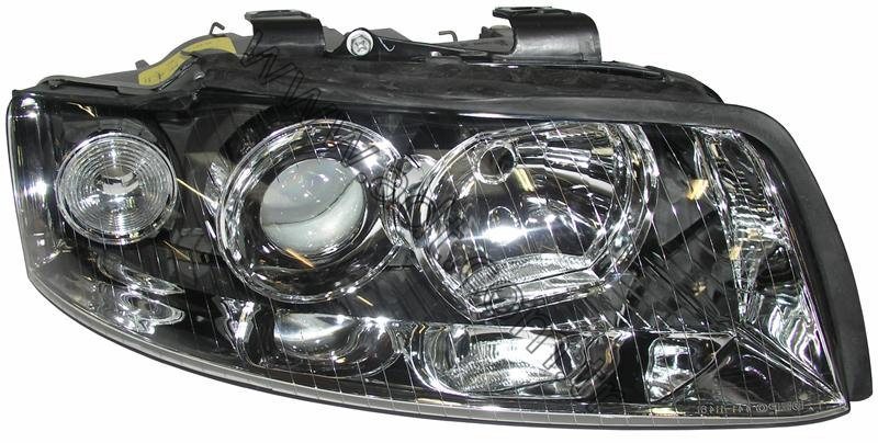 Far Ön Sağ Audi A4 2001-2004 Arası