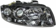 Far Ön Sağ Audi A4 2001-2004 Arası