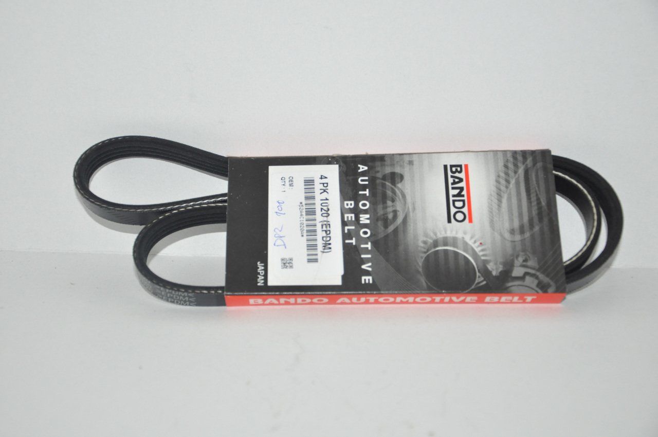 Direksiyon Pompa Kayışı 1.3 Albea-Palio-Doblo-Linea-Grande Punto-Fiorino