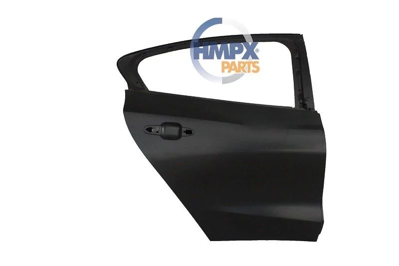 Ford Focus Arka Kapı Sol 18-