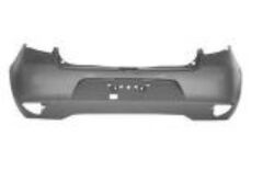 Arka Tampon Clio 2009-