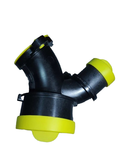 Turbo Giriş Borusu 1.6 Doblo-Egea (Euro 6)