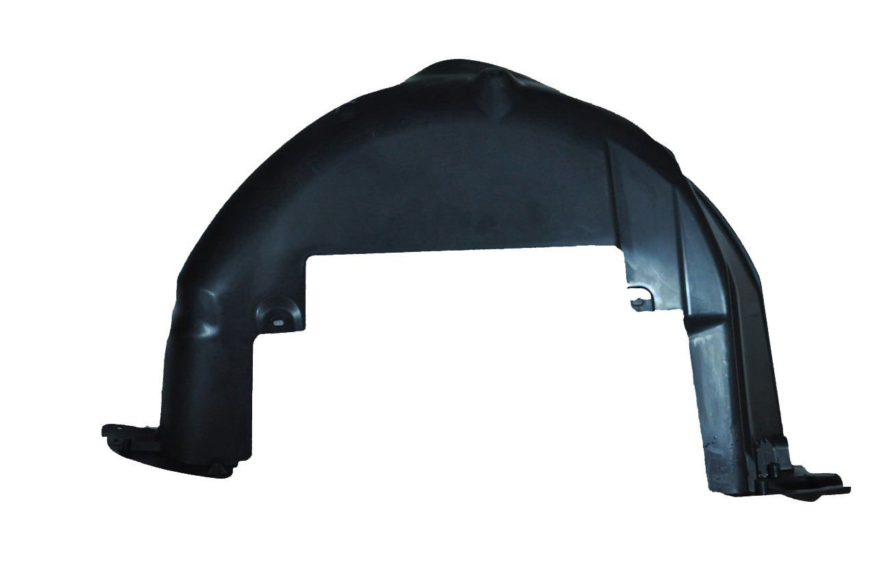 Sol Arka Çamurluk Davlumbazı Scudo 2007 Sonrası