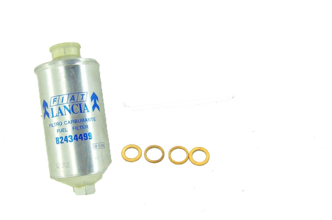 Benzin Filtresi 2.0 Tipo-Tempra