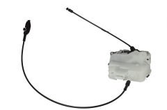 Sol Arka Kapı Kilidi Megane 2 (4 Fişli)