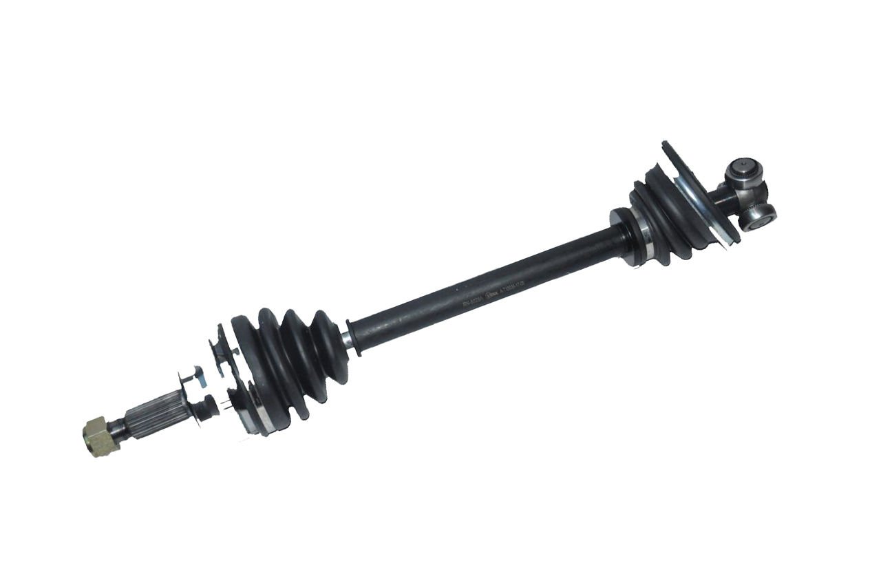 Sol Ön Aks Master 1998-2004 Modelleri Arası (Abs'Li)