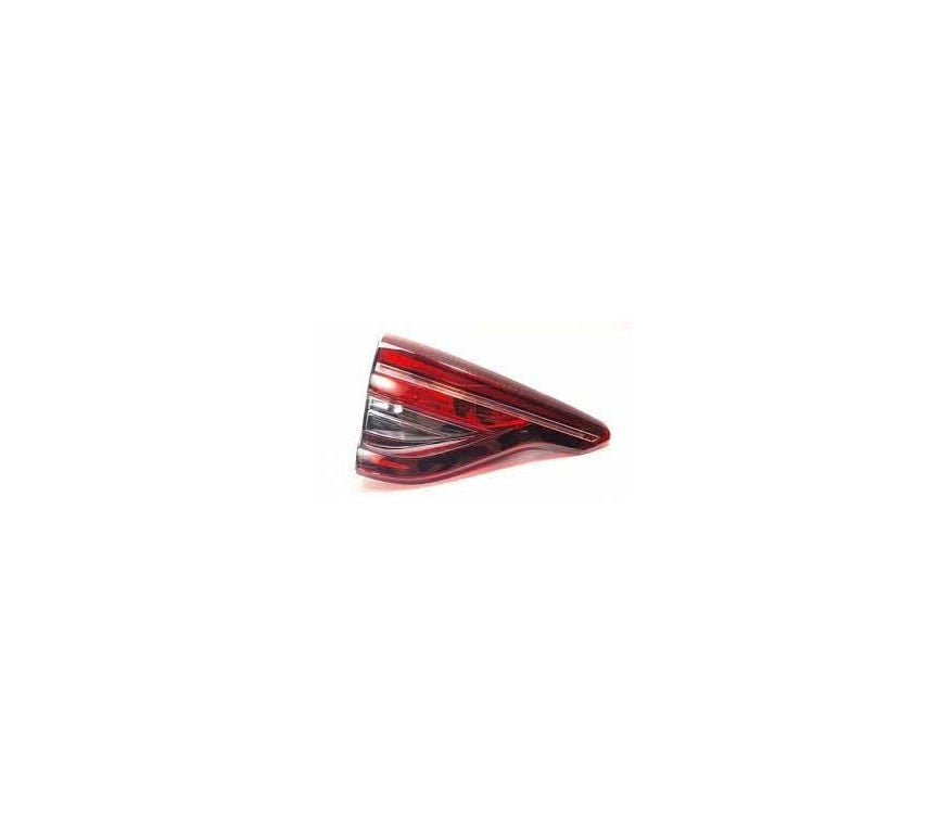 Arka Stop Ledli İç Sol Clio 5 2019-