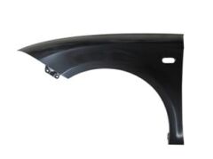 Ön Çamurluk Delikli Sol Seat Leon 05-12 Arası