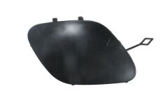 Ön Tampon Çeki Demiri Kapağı Mercedes C Class W205 18-20 Arası