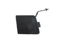 Ön Tampon Çeki Demir Kapağı Ducato 2014 Sonrası Modeller İçin