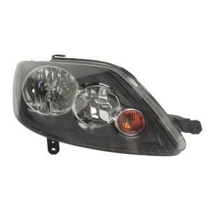 Far Ön Sağ Volkswagen Golf Plus 2005-2009 Arası
