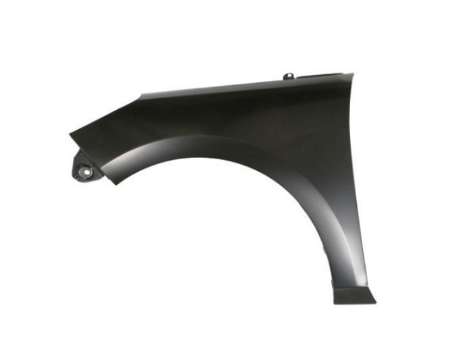 Fiesta Ön Çamurluk Sol 17-