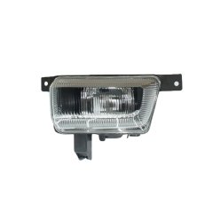 Sis Farı Ön Sol Opel Astra 1998-2004 Arası