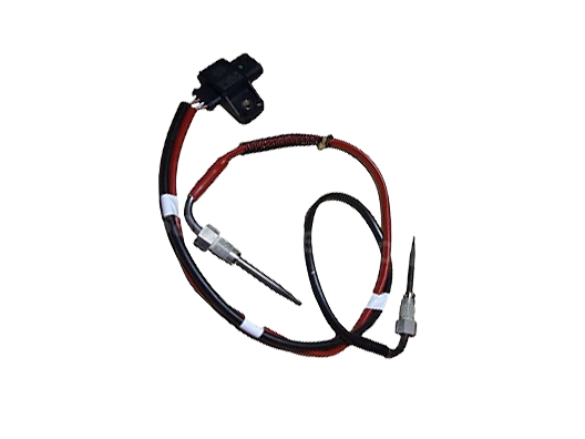 Turbo Hava Sıcaklık Sensörü 1.3 Tce Megane 4