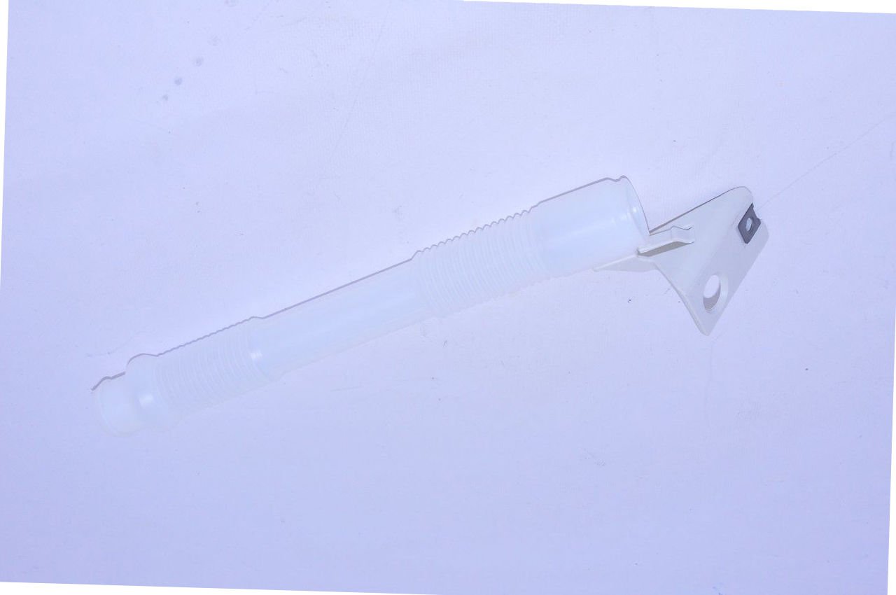 Cam Yıkama Fiskiye Depo Dolum Borusu Ducato 2006 Sonrası