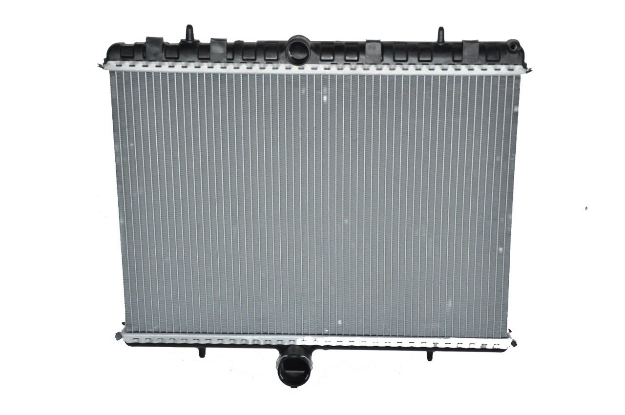 Su Radyatörü 1.6 Jtd Scudo