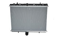 Su Radyatörü 1.6 Jtd Scudo